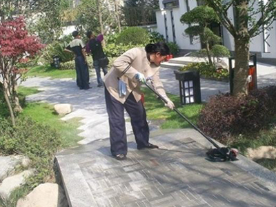 東莞保潔細(xì)節(jié)分類(lèi)以及服務(wù)標(biāo)準(zhǔn)？